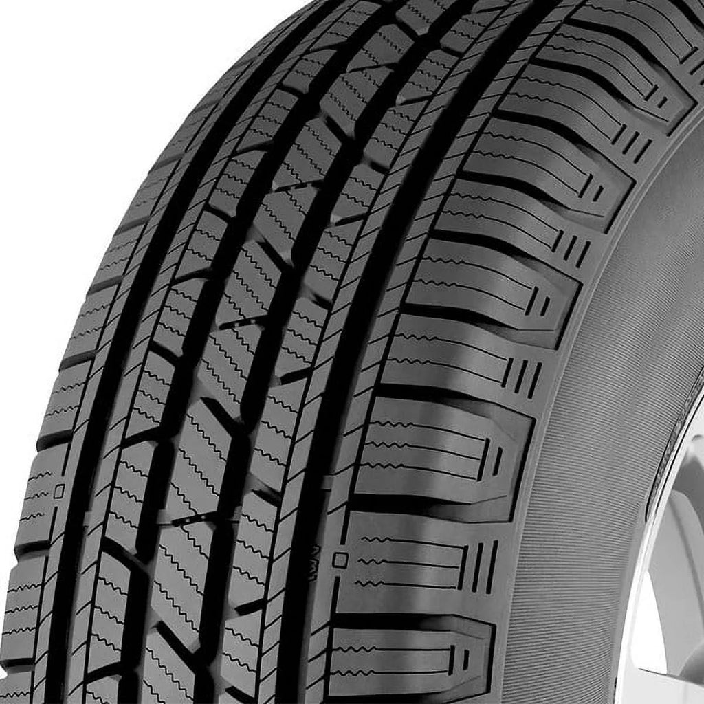 All Season 245/70R17 110T SUV/Crossover Tire V9969