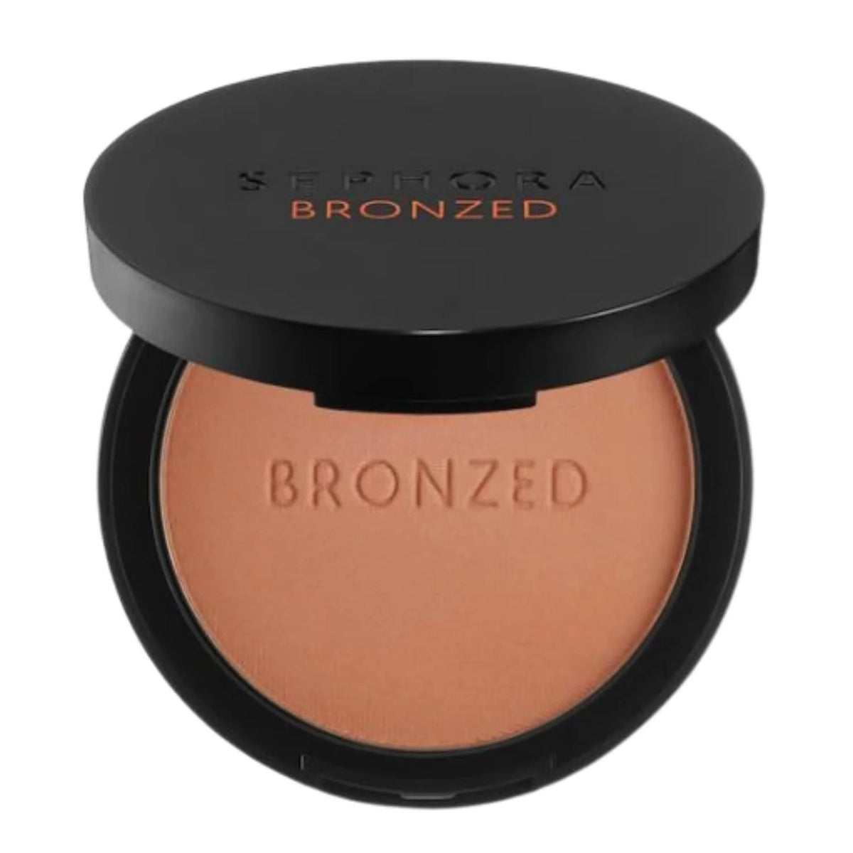 Bronzed Matte Bronzer - 02 Mallorca (Light) W61963