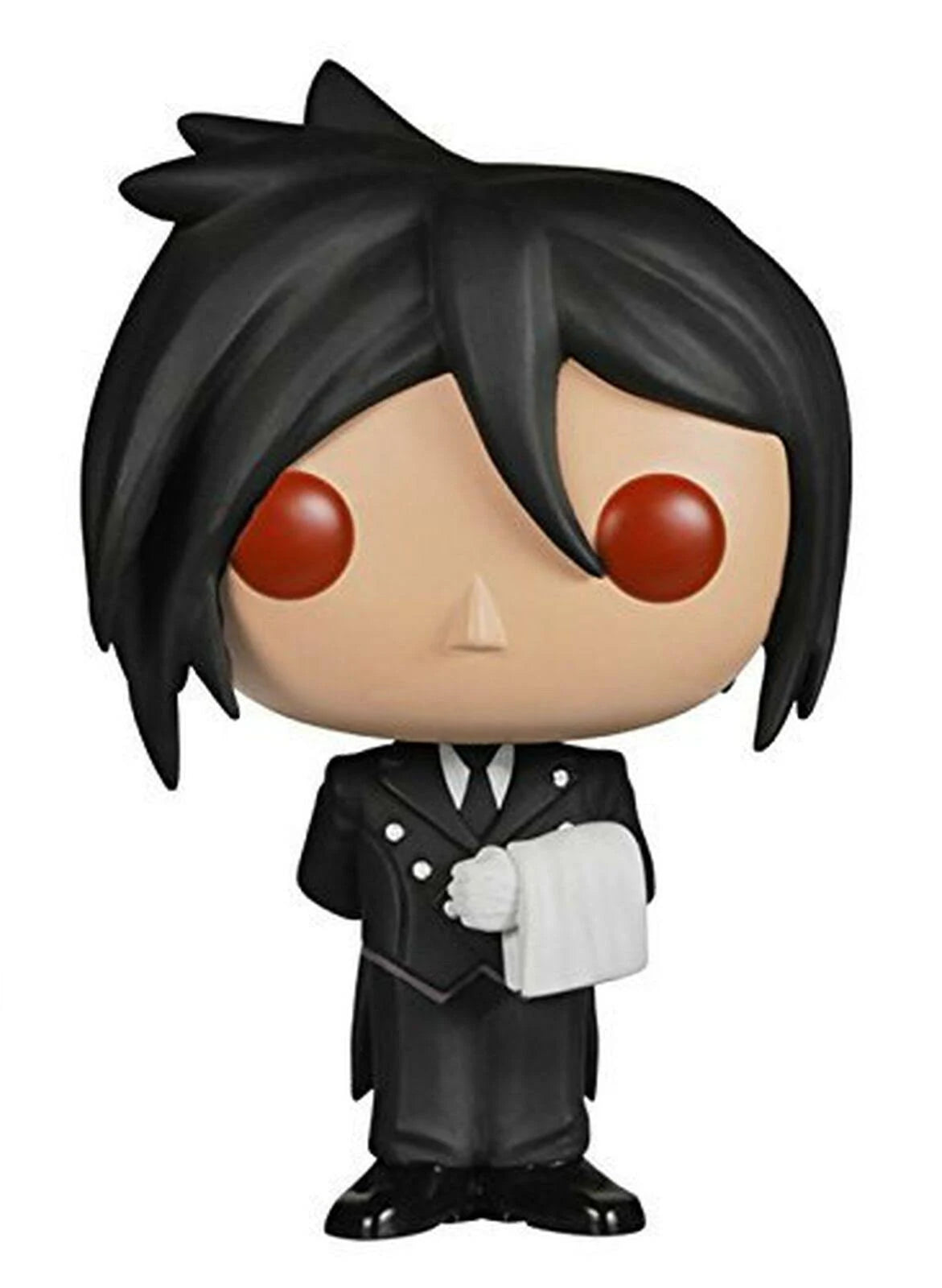 Sebastian Figure Y395