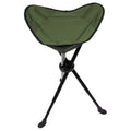 Telescopic Tripod Folding Stool with Carry Case P83202