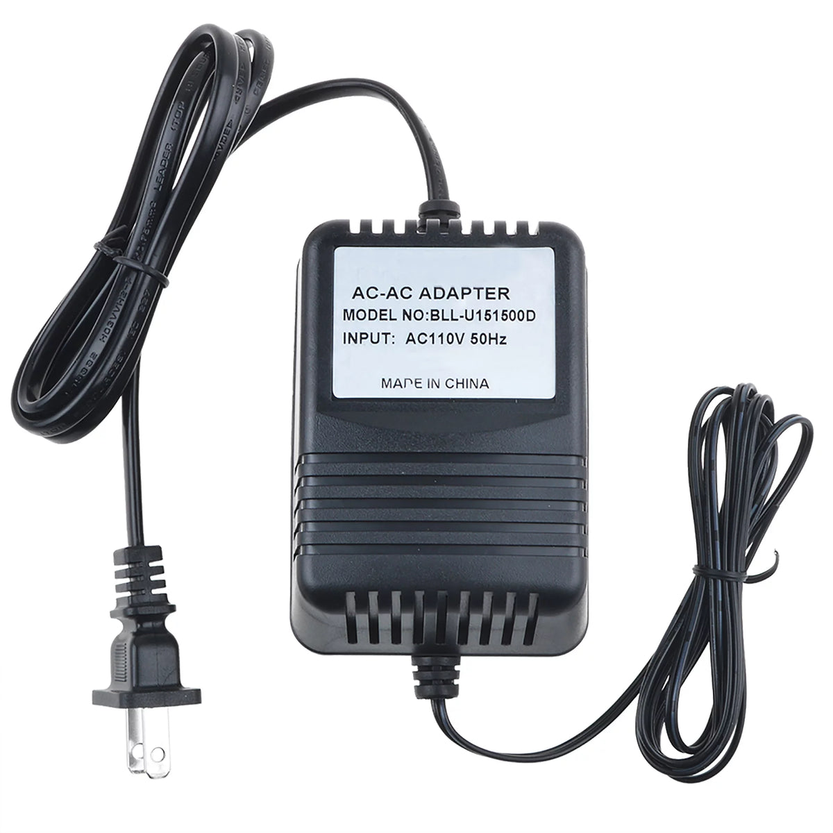 AC Adapter Power Supply X6053