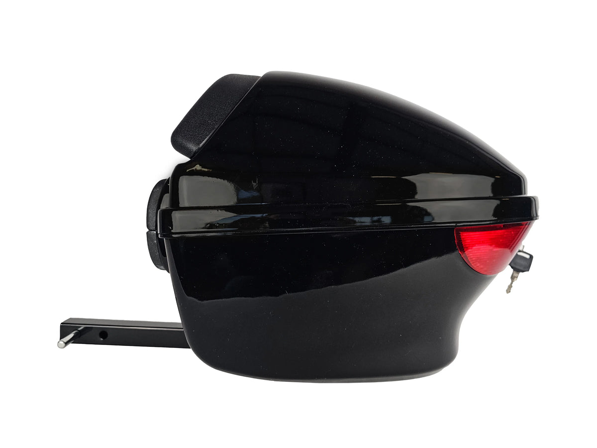 Medium Locking Compartment V379