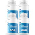Male Enhancement Dietary Supplement 60 Tablets 4 Pack W1034