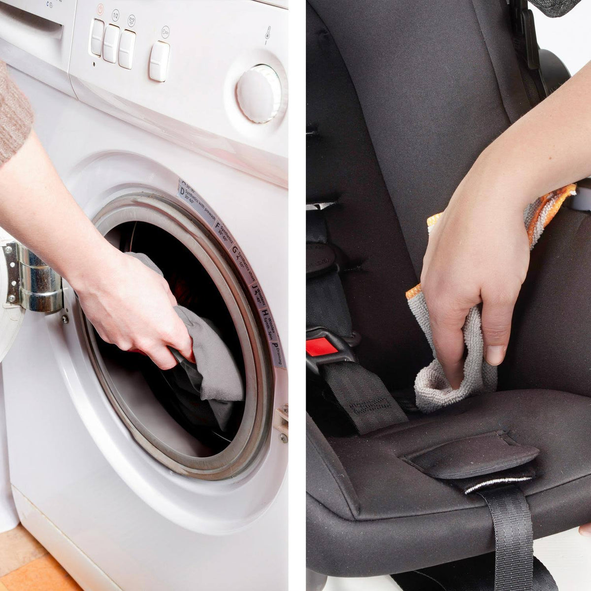 Infant Car Seat B77569