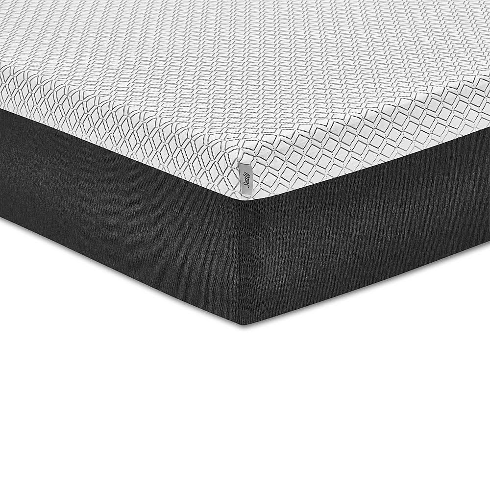 King Memory Foam Mattress-in-a-Box with Cool Clean Cover S3201