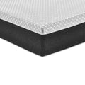King Memory Foam Mattress-in-a-Box with Cool Clean Cover S3201