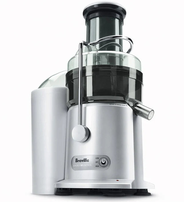 850W 2-speed Juice Extractor R4151