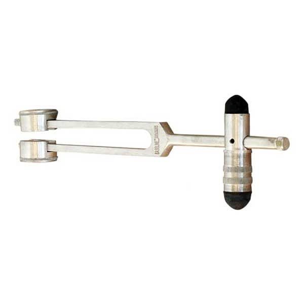 Neurological Hammer with Tuning Fork H707