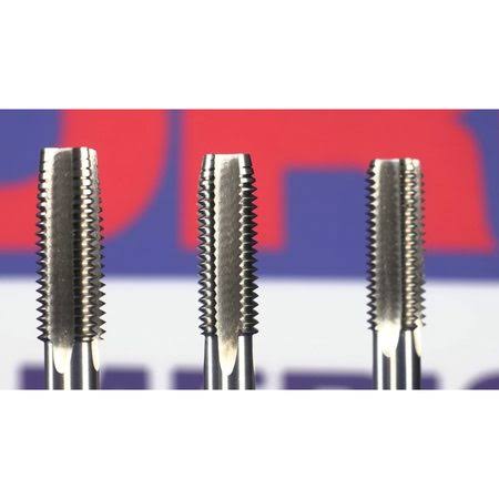 2-3/4 inch-18 HSS Plug Hand Tap I2591