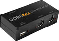 USB to MIDI Converter MIDI Interface C85811