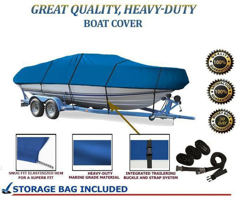 Boat Cover V6742