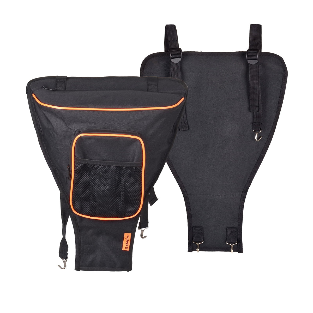 1680D RZR Center Seat Storage Bag Z9087