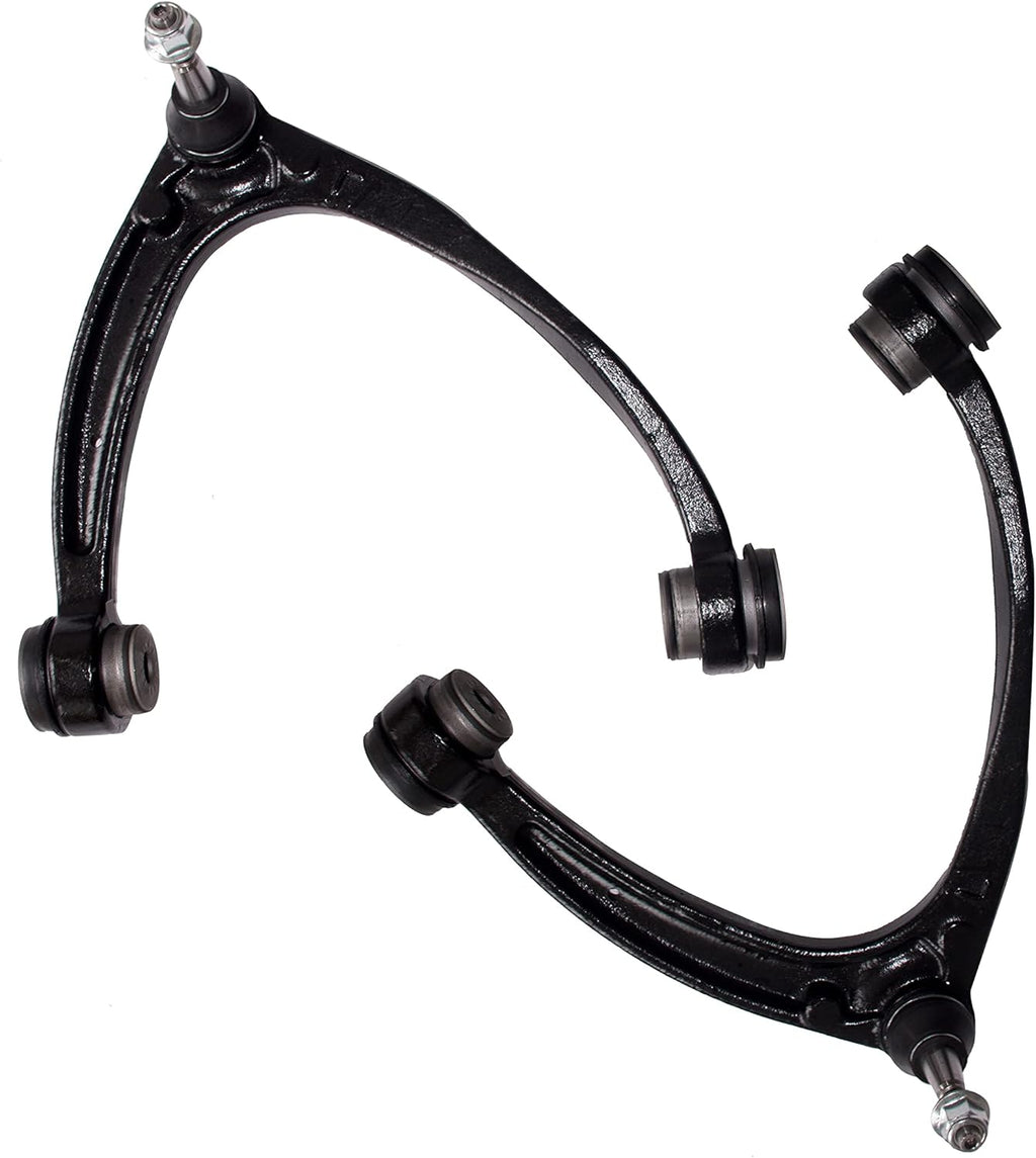 Upper Control Arm with Ball Joint Pack of 2 Q567740