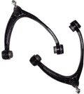 Upper Control Arm with Ball Joint Pack of 2 Q567740