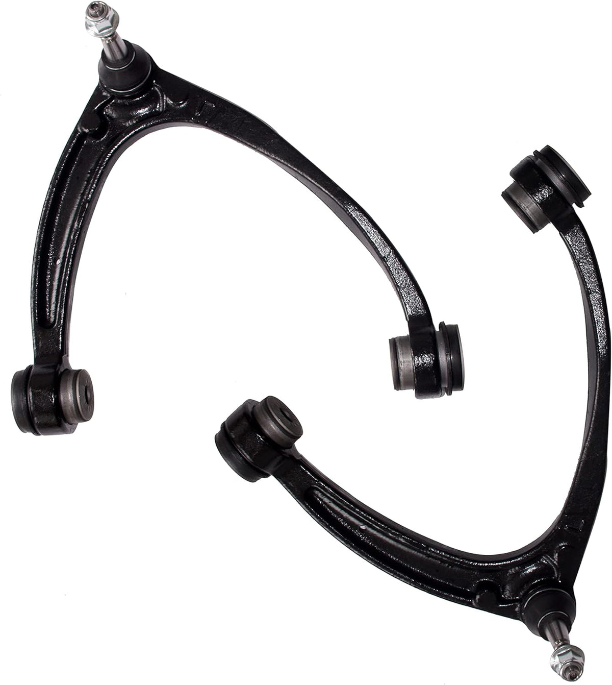 Upper Control Arm with Ball Joint Pack of 2 Q567740