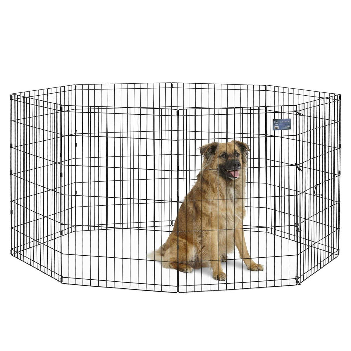 Exercise Pen Y4443