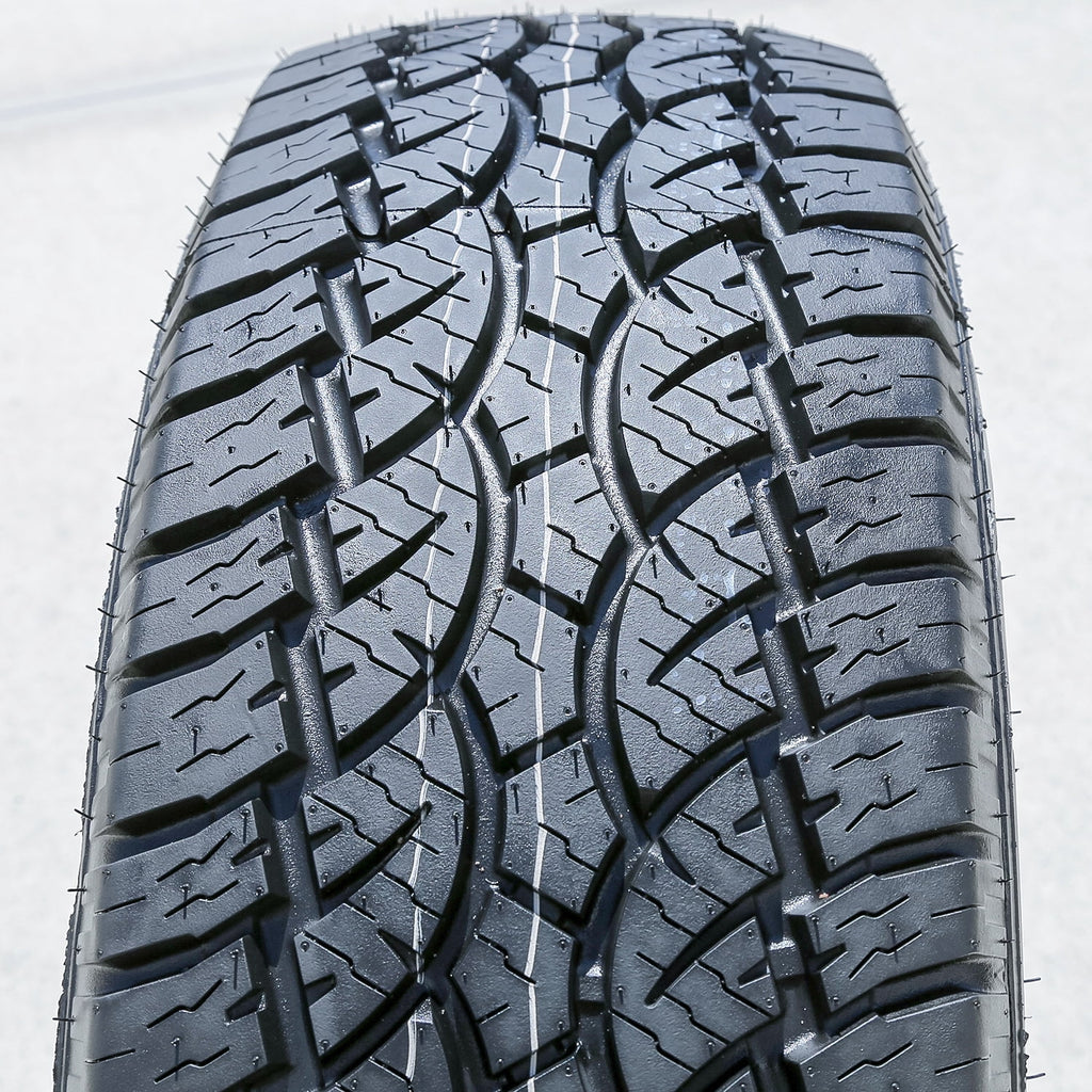 All Terrain Light Truck Tire B3901
