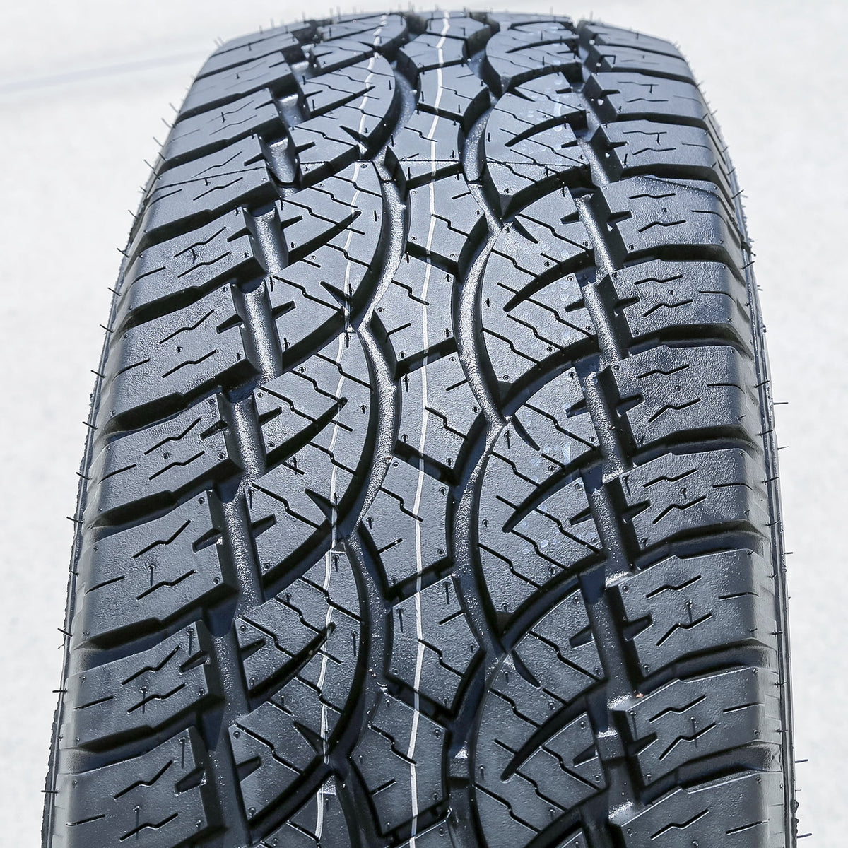 All Terrain Light Truck Tire B3901