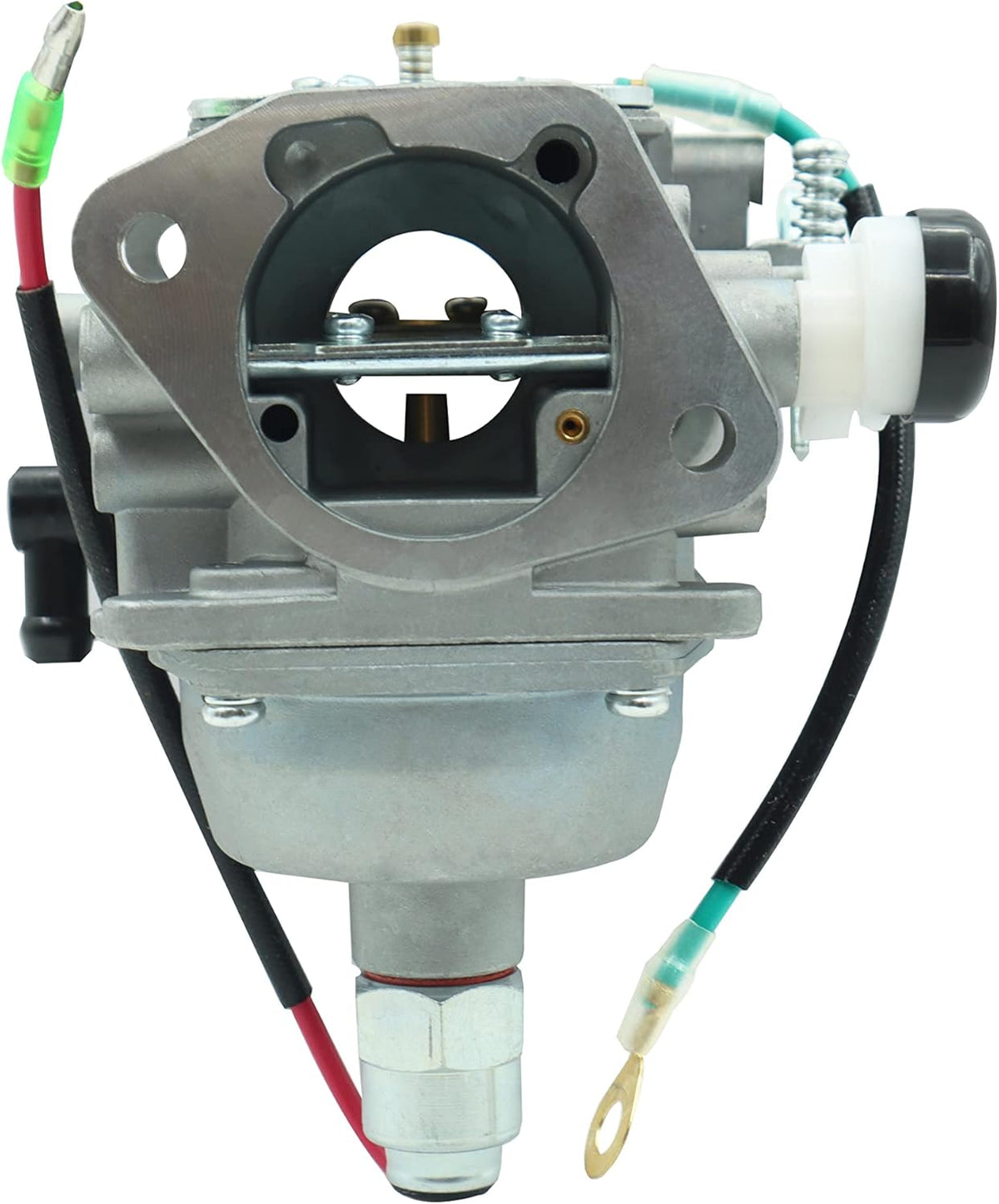Carburetor Kit with Air Filter Fuel Pump Pack of 2 A59226