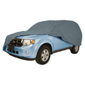 SUV Cover W8613