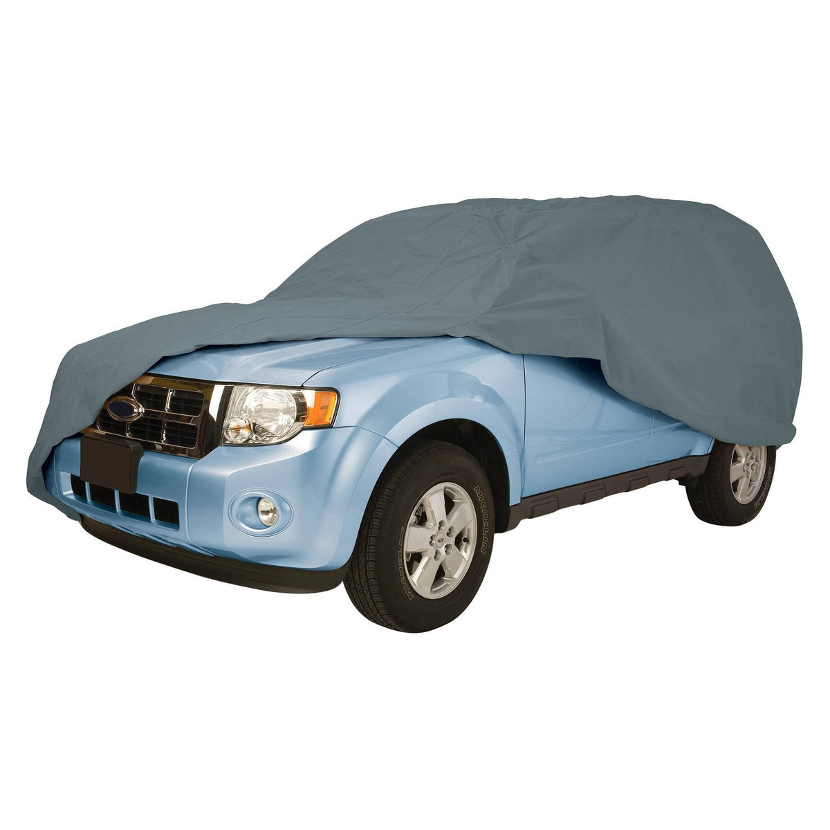 SUV Cover W8613