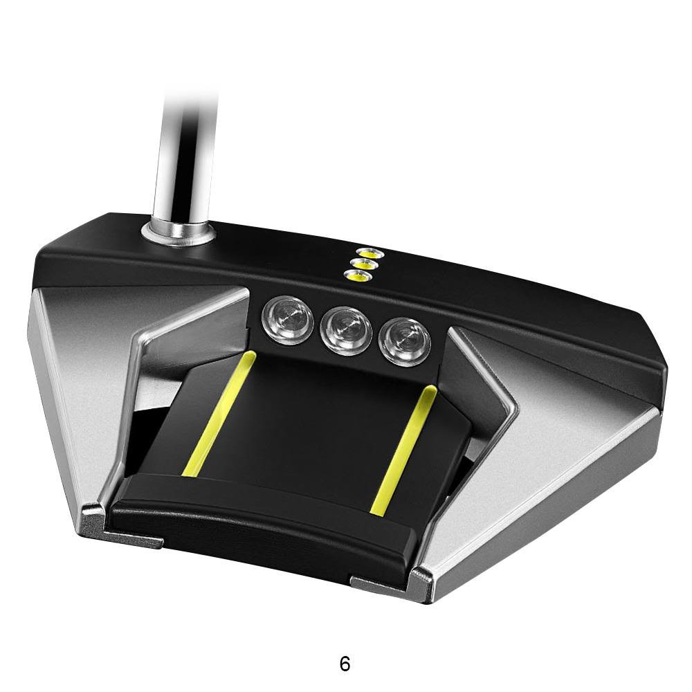 Phantom x 6 Putter P72058