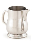 Stainless Steel Creamer, 8-Ounce B910570