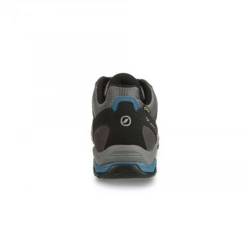 Grey Lake Blue GTX Hiking Shoes O3893