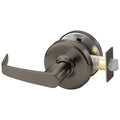 Cylindrical Lock E52939
