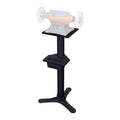 Bench Grinder Pedestal W60347