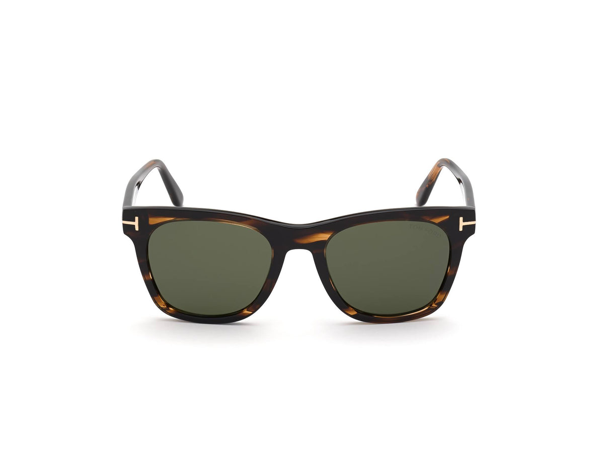 Havana/Other Eyeglasses A460