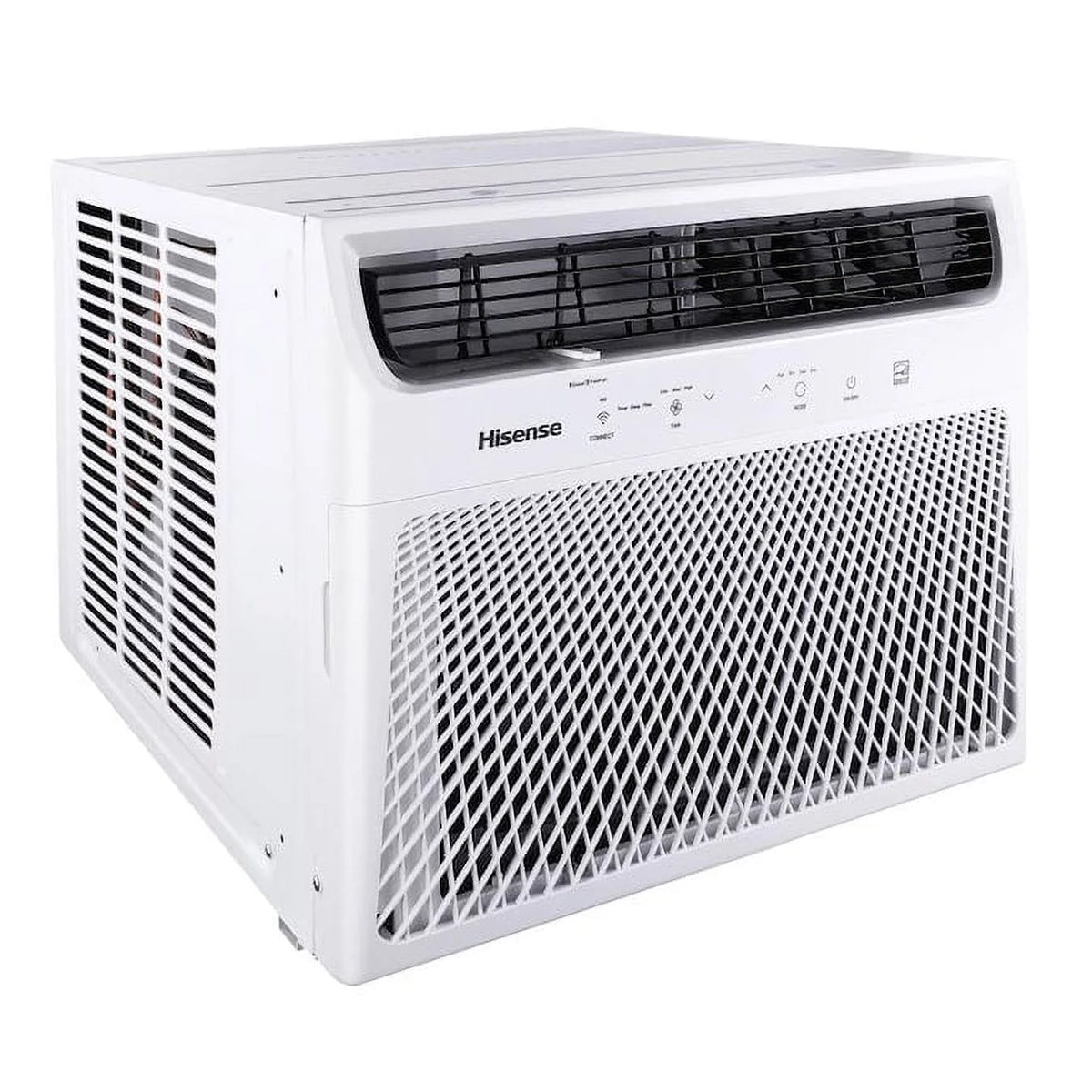18,000 BTU Window Air Conditioner with Wifi and Remote I718878