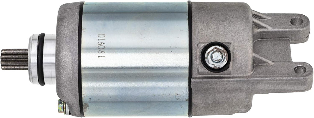 Starter Motor Assembly Pack of 2 H6040