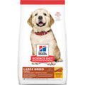 Large Breed Puppy Chicken Recipe Dry Dog Food E6019