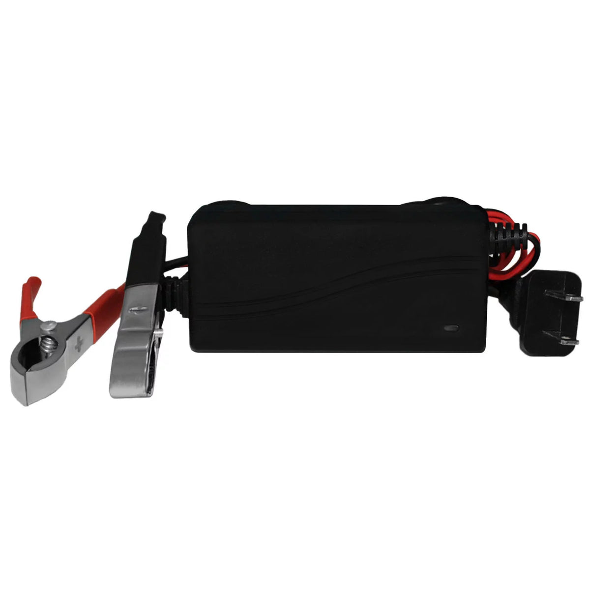 12V 7AH Replacement Battery + 12V 1Amp Charger N5657