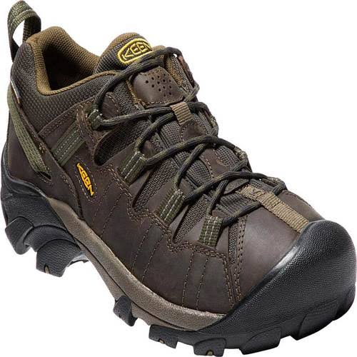 Waterproof Size 7 M Canteen Dark Olive Q2361