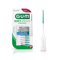 150ct Disposable Interdental Brushes with Carry Case Z17054