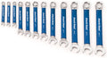 6-17mm Wrench Combo Set N784