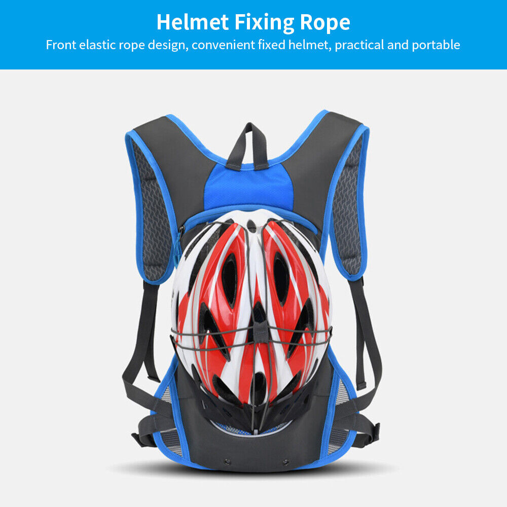2L Hydration Backpack B15793