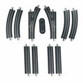Steel Alloy HO Scale Track Layout Expander Set K30972