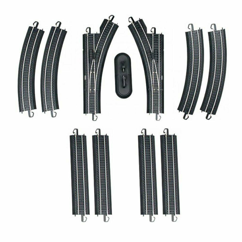 Steel Alloy HO Scale Track Layout Expander Set K30972