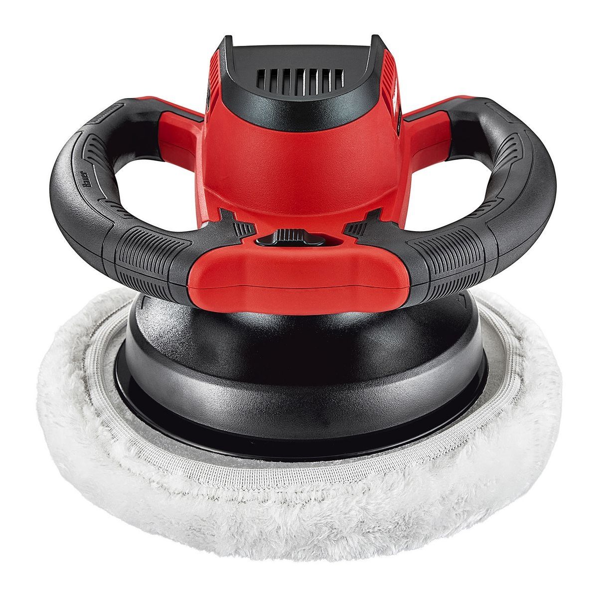 20V Cordless 10 In. Buffer H321887
