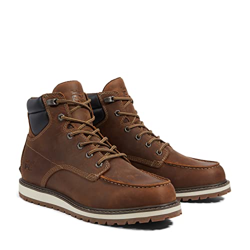 6 Inch Soft Toe Industrial Work Boot G671550