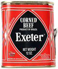 12 Oz 3 Pack Corned Beef V615