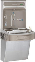 Bottle Filling Station with Single ADA Cooler Stainless F816146