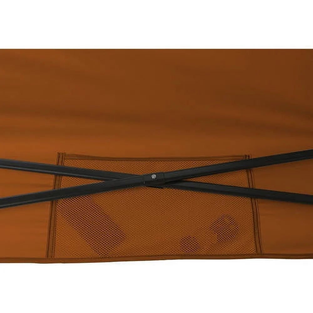 10 ft x 10 ft White Instant Canopy E66399