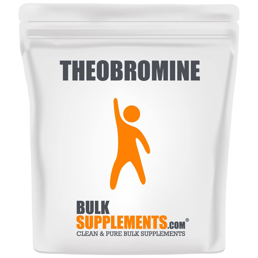 Theobromine Powder 500g Pure Powder G640