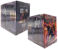 Doctor Who Complete Series 1-13 DVD P8515