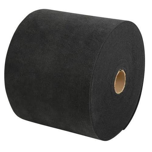 Black Carpet Roll P9069