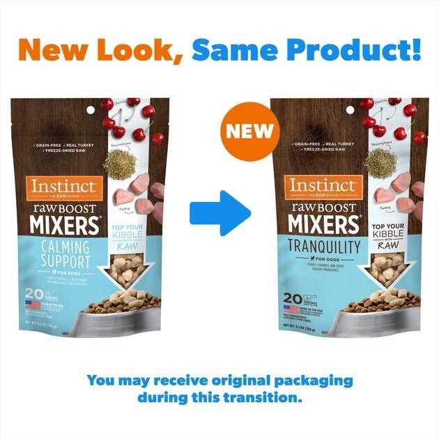 Freeze Dried Dog Food E4334